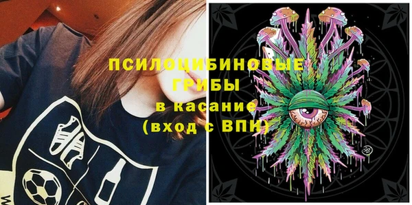 трава Абдулино